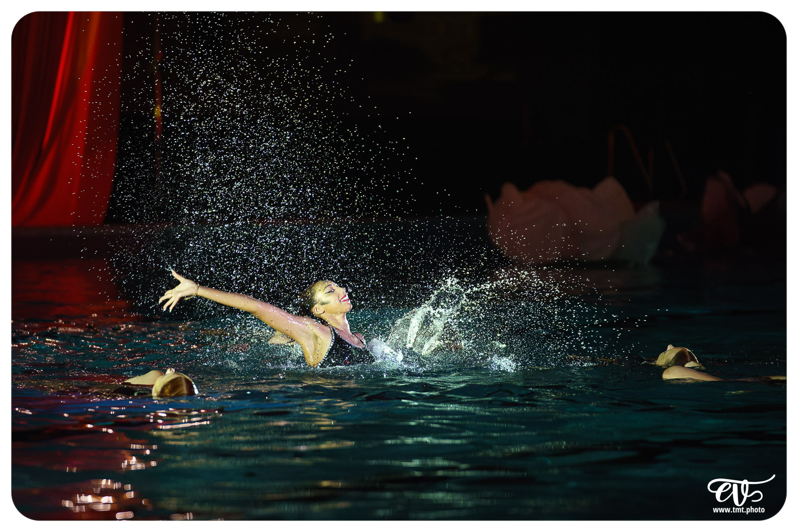 BNS - MILLE ET UNE NUITS